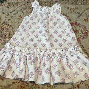 Janie and Jack Dress